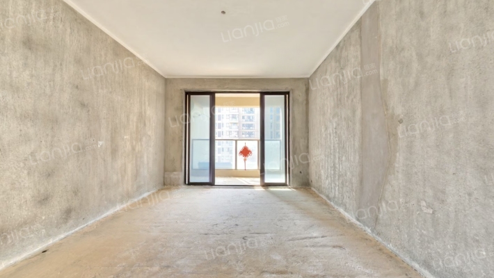 新力公园壹号二手房实景图