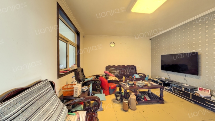 奎园新居南区二手房实景图