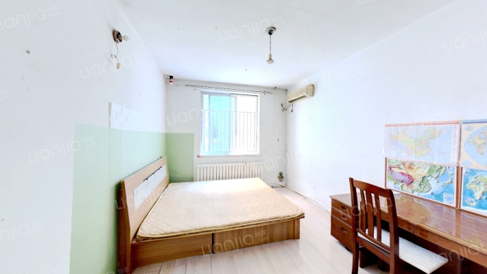 老年公寓二手房实景图