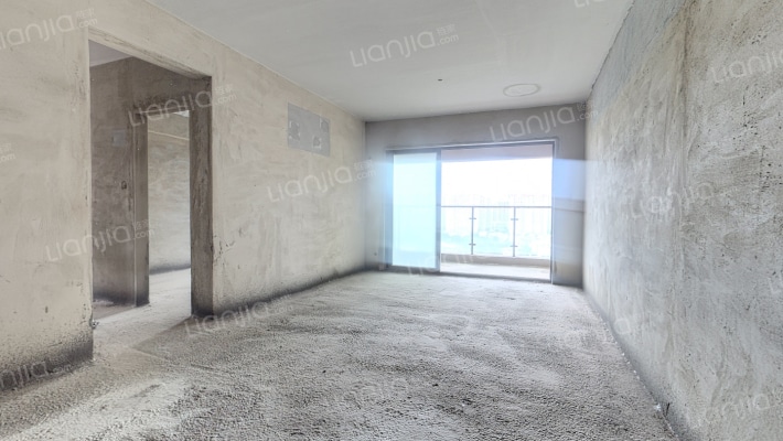 奥园誉山湖花园二手房实景图