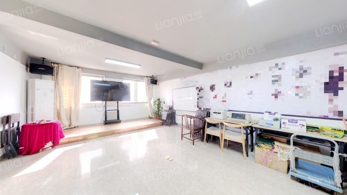 华星大厦二手房实景图