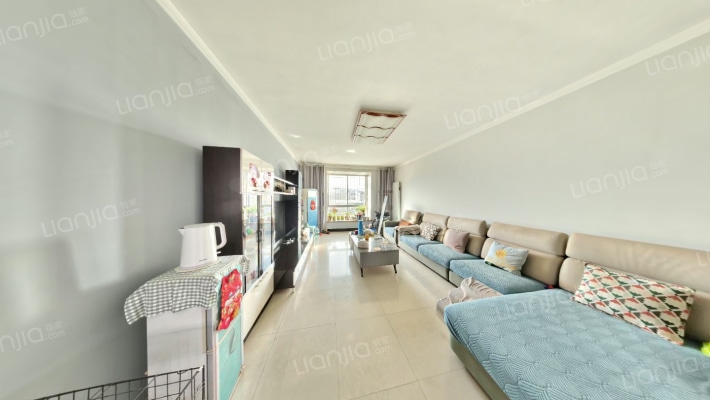 华清园小区二手房实景图