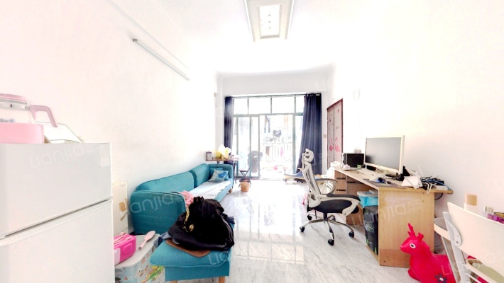 金辉花园二手房实景图