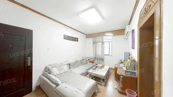 官任社区二手房实景图