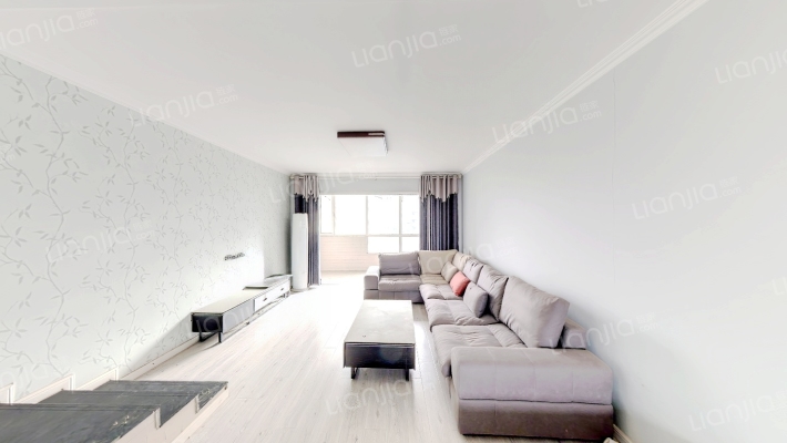 凤凰城二手房实景图