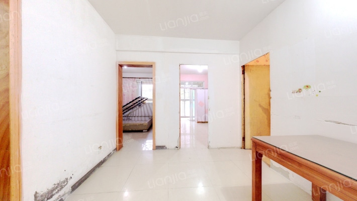 庆元家园二手房实景图