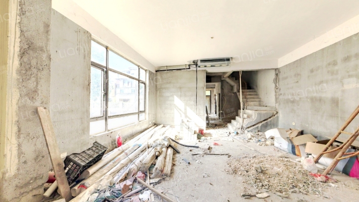 金地格林春晓一期（金地扑满花园）二手房实景图