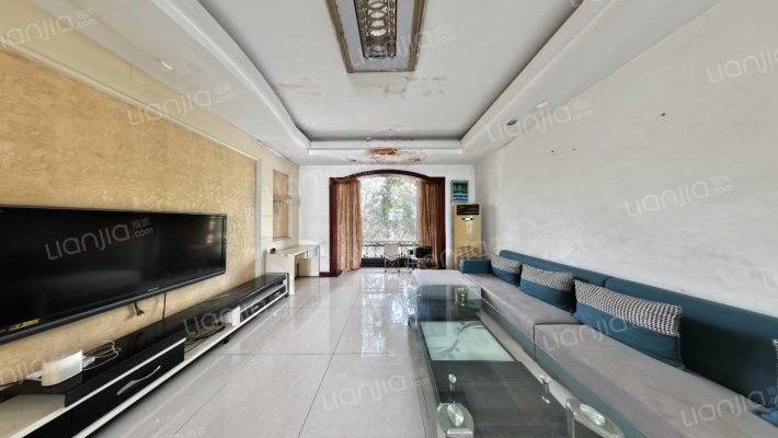 新兴花园二手房实景图