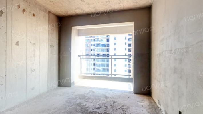 利都·中环名座二手房实景图