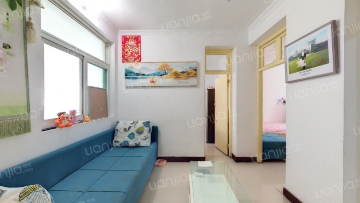 南关街4号院二手房实景图