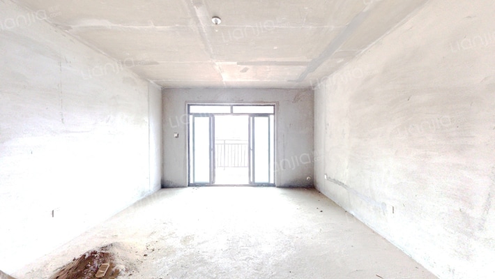 碧水春城二手房实景图