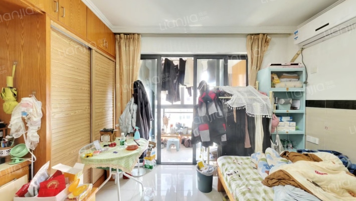 方家花苑二手房实景图