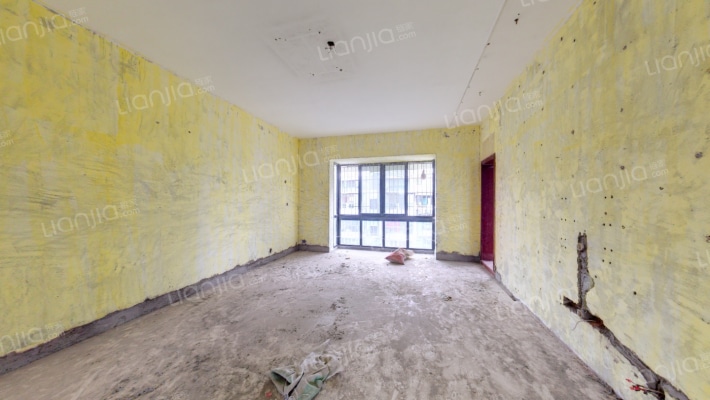 黄金海岸二手房实景图