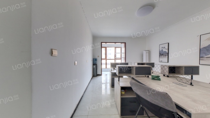 浩创悦城二手房实景图