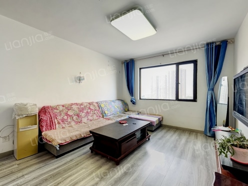 整租·漫香堤 3室1厅 南/北