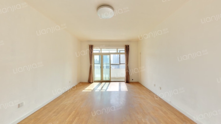 天府名居二手房实景图