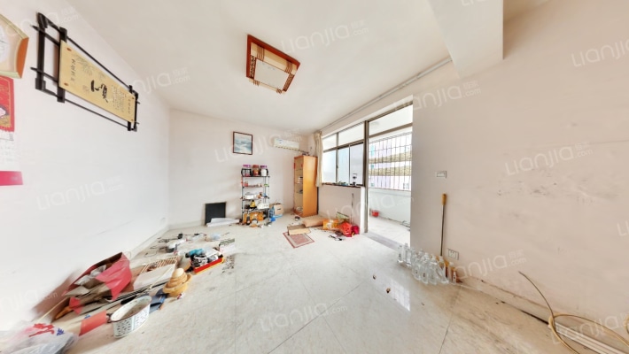 惠阳小区二手房实景图