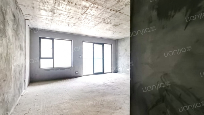 川投时光水街二手房实景图