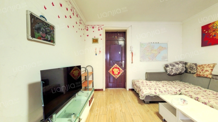 经十路26059二手房实景图