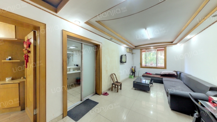 朝阳大楼二手房实景图