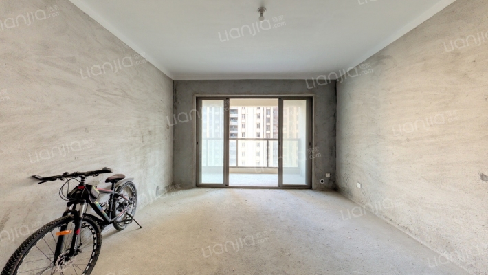 融侨悦府二手房实景图