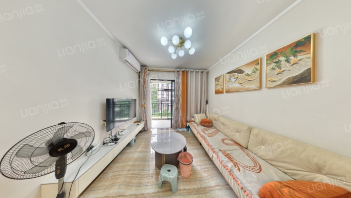 三水乐平碧桂园四季峰景二手房实景图