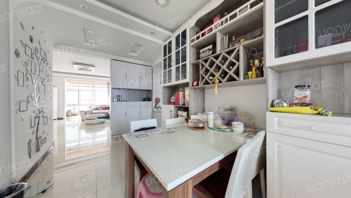 徐矿城紫薇园二手房实景图