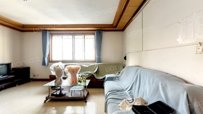 新华小区二手房实景图