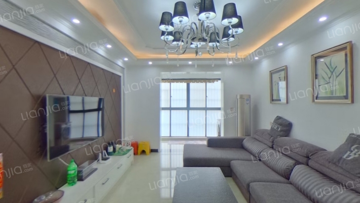 嘉和花园二手房实景图