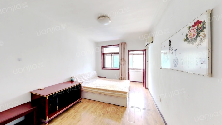 英雄山路26号二手房实景图