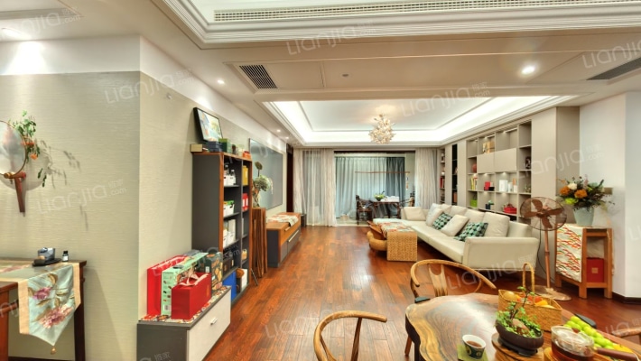 玖著里二手房实景图