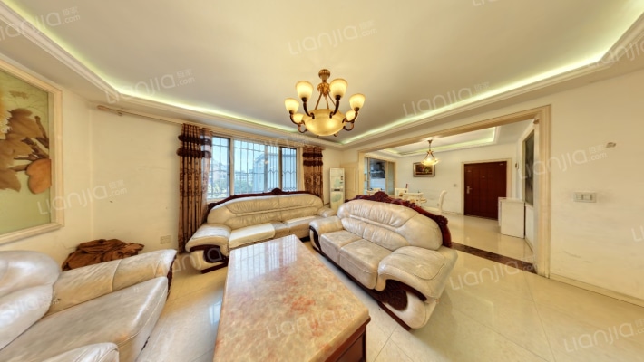 太炎花苑二手房实景图