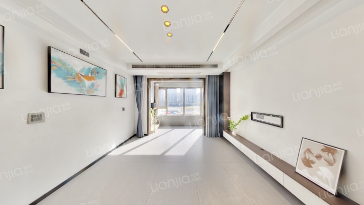 融侨雅筑二手房实景图