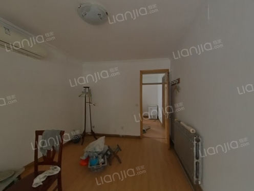 整租·昌化路 3室1厅 南/北