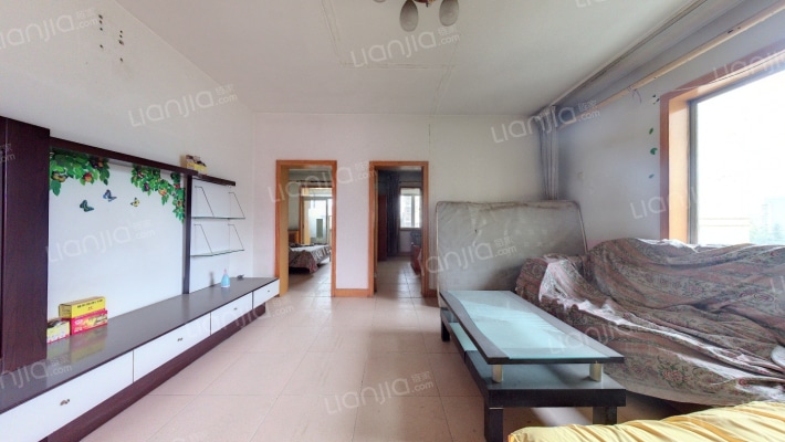 康乐路付98号院二手房实景图