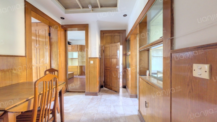 雨山十村二手房实景图