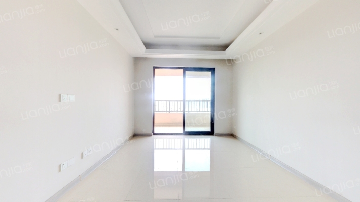 郑州绿地城九区二手房实景图