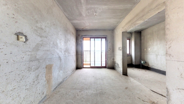 幸福1号公馆二手房实景图