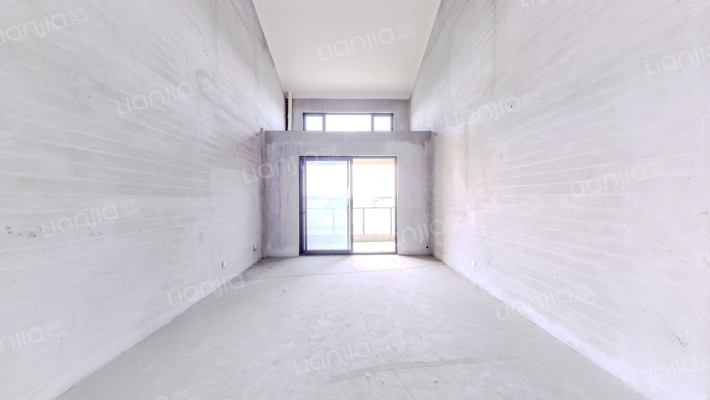 鸿迪绿洲湾二手房实景图