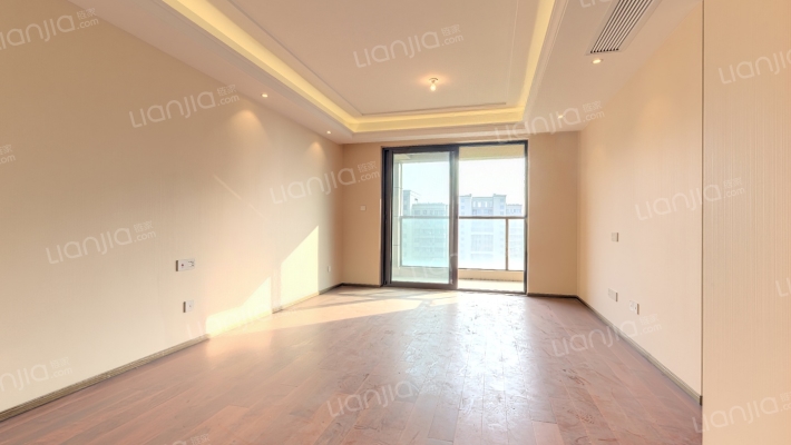 中建国熙公馆二手房实景图