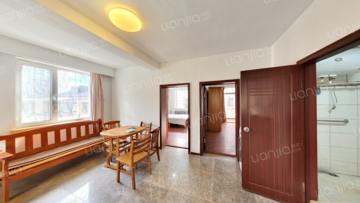 浪花街二手房实景图