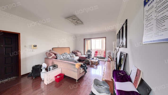 国检园二手房实景图