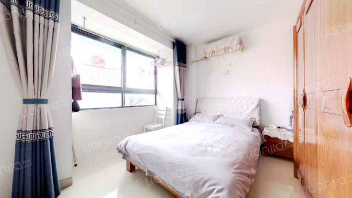 碧波街散盘二手房实景图