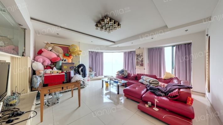 蓝湾半岛花园二手房实景图