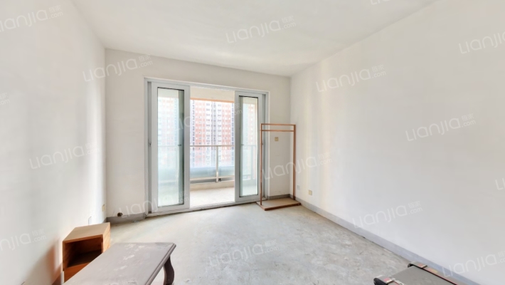 蒋湾花园B区二手房实景图