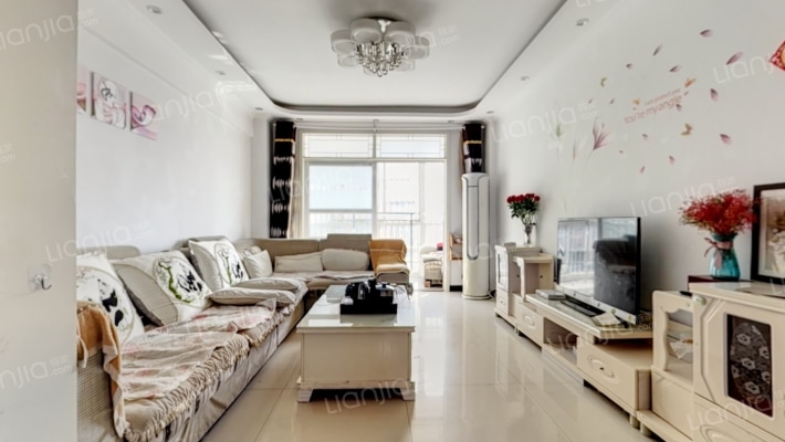 鸿福家园2号院二手房实景图