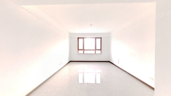 华大城五期华锦二手房实景图