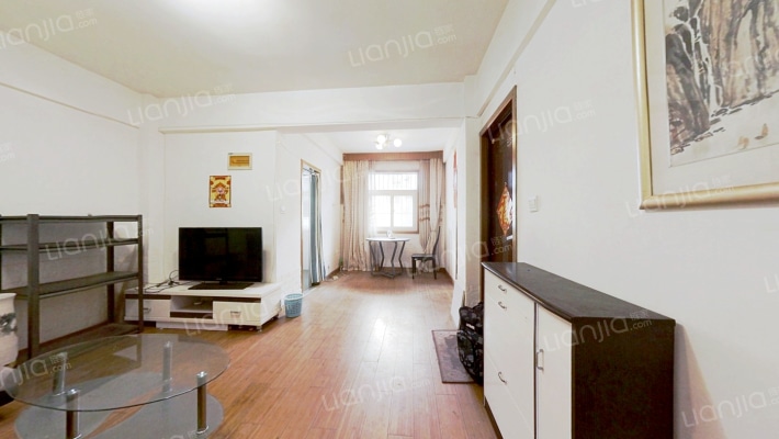 宁西公寓二手房实景图