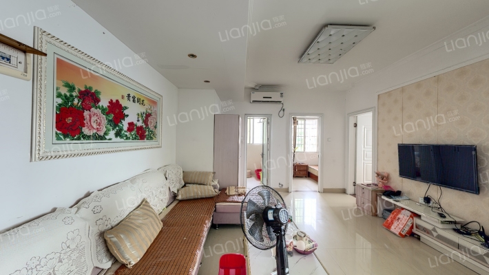 银晖公寓二手房实景图