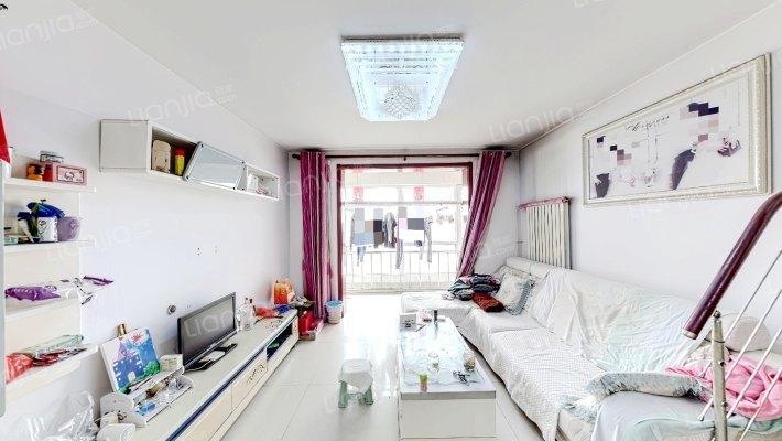 盛景花园二手房实景图